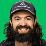 Alex Hormozi headshot - entrepreneur and business strategist