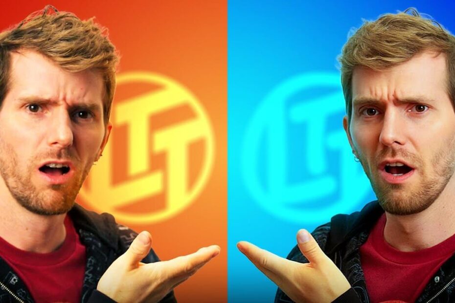 Linus Tech Tips demonstrates how AI deepfakes became 100 times easier to create and detection protocols