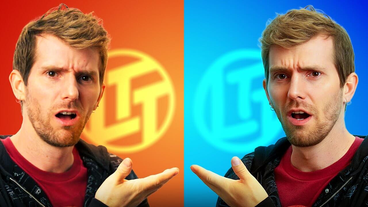 Linus Tech Tips demonstrates how AI deepfakes became 100 times easier to create and detection protocols