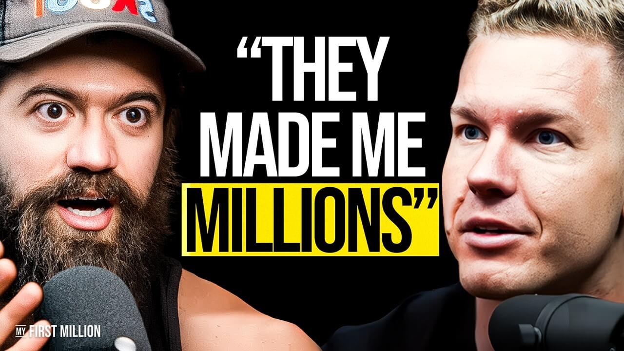 Alex Hormozi explains his talent acquisition framework and hiring protocols for entrepreneurs