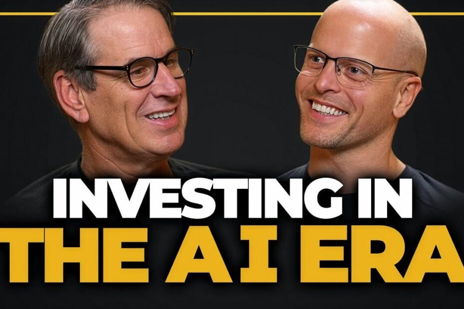 Tim Ferriss interviewing Bill Gurley about the AI era, China, and career survival.