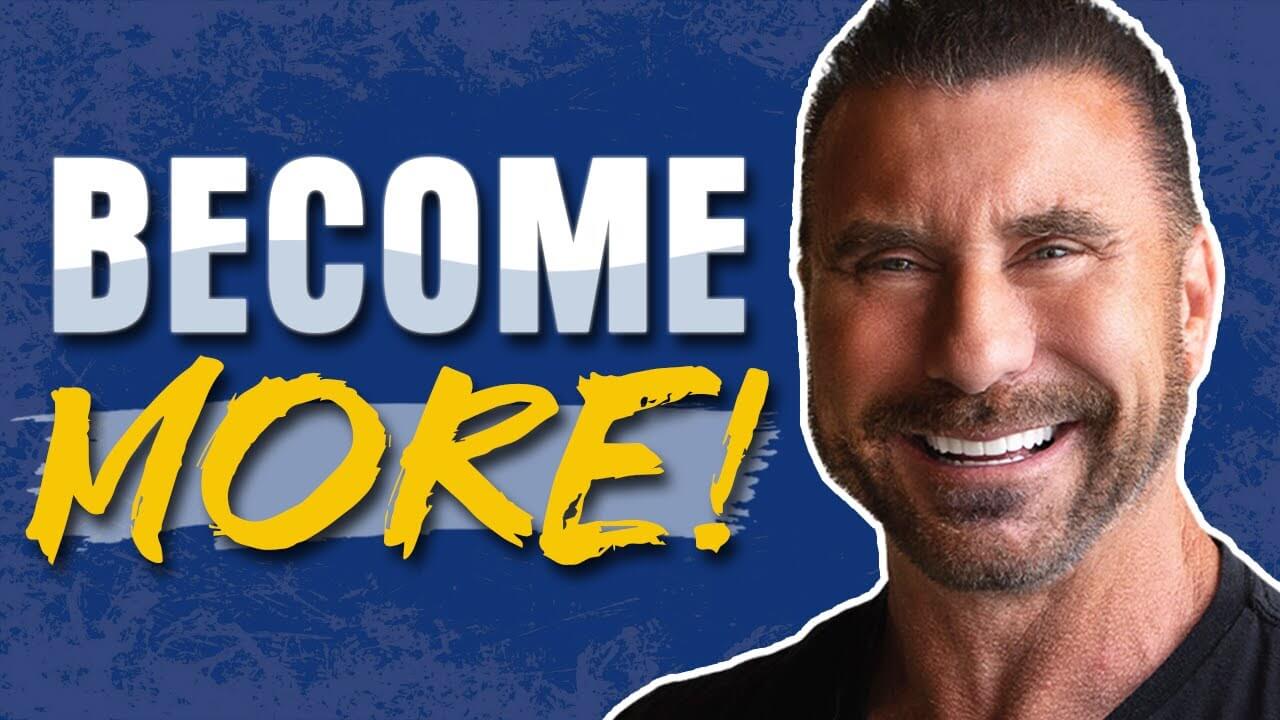 Ed Mylett on Fear, Innersize, and Rewiring Performance