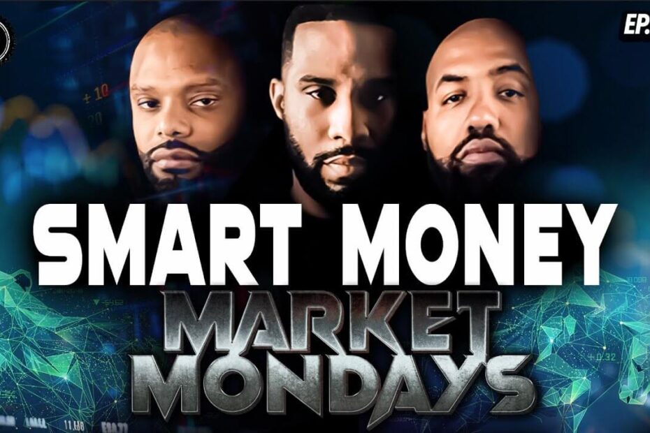 Earn Your Leisure episode on emotional investing, crypto and AI infrastructure, featuring Derrick Hayes