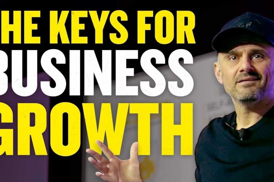 Gary Vaynerchuk explaining radical accountability leadership principles and LinkedIn content strategy