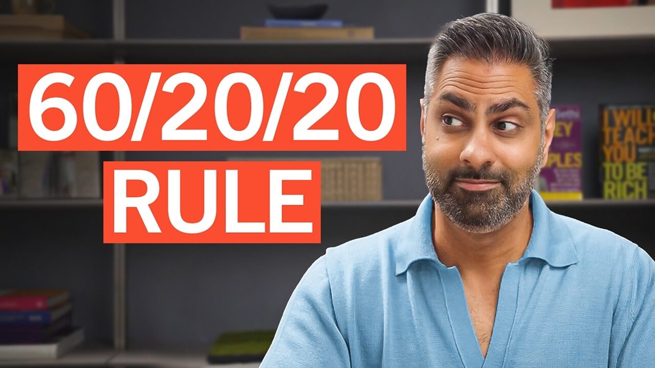 Graham Stephan explains financial strategy shifts required for different income brackets