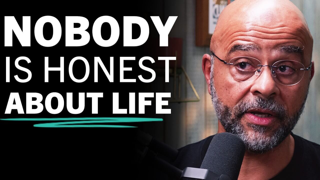 Mo Gawdat’s Happiness Verdict: Why Expectations Not Events Decide Your Well‑Being