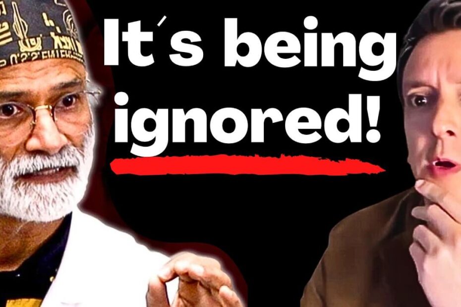 Mohnish Pabrai discussing investing on The Diary of a CEO