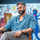 Nikhil Kamath - co-founder of Zerodha and podcast host