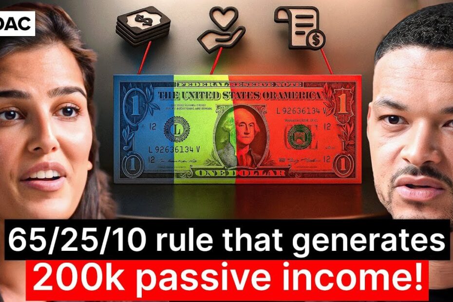 Nischa Shah discussing why buying a house may delay financial freedom on The Diary Of A CEO