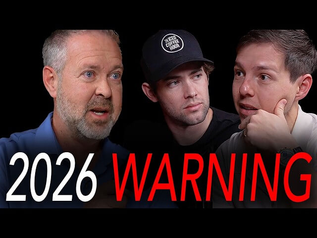 The AI Billionaire: Paul Allen on Vibe Coding, Identity, and the 100x Shift in Entrepreneurship