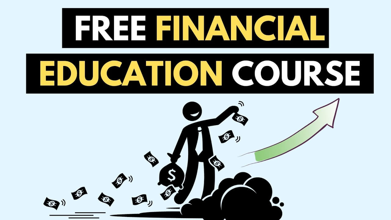 A 2‑Hour Financial Education Course: What Actually Matters