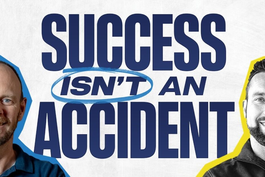 Profitable Tradie interviewing Danny Kerr about scaling a trades business