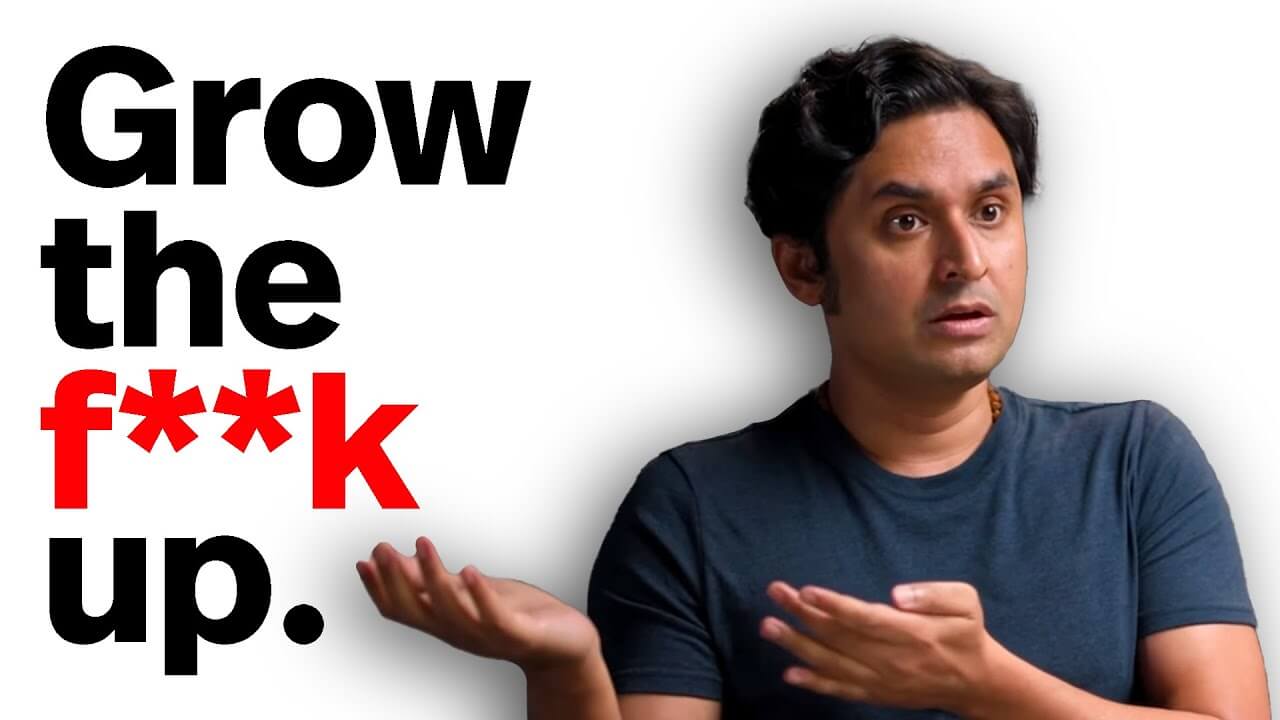 The Provisional Life Verdict: Why “Keeping Your Options Open” Can Ruin Your Future  HealthyGamerGG