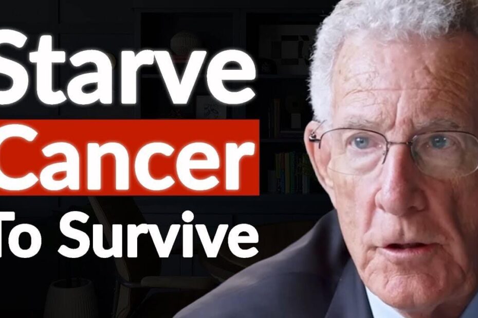 Dr. Thomas Seyfried discussing cancer metabolism and the Press–Pulse strategy on the Dhru Purohit Podcast.