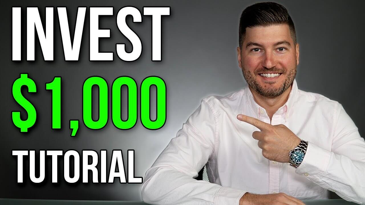 Stock Market for Beginners 2023 | How to Invest in Stocks  WhiteBoard Finance