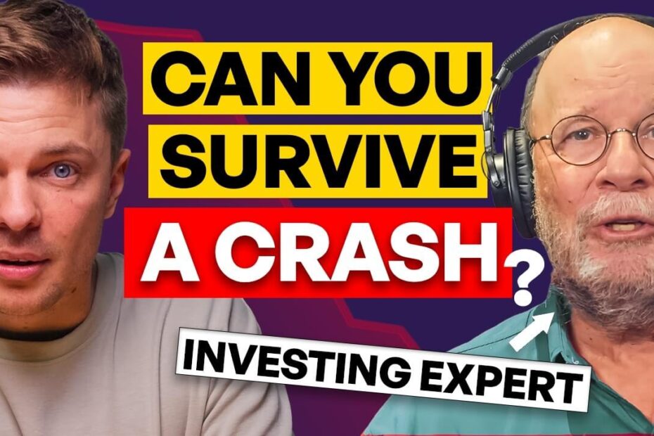 William Bernstein discussing investment risk and compounding on the Making Money Podcast